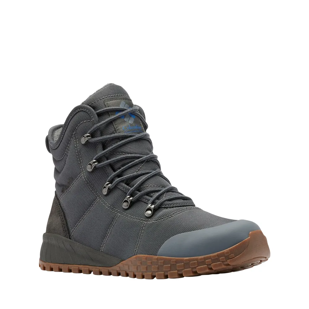 Sport chek hot sale columbia boots