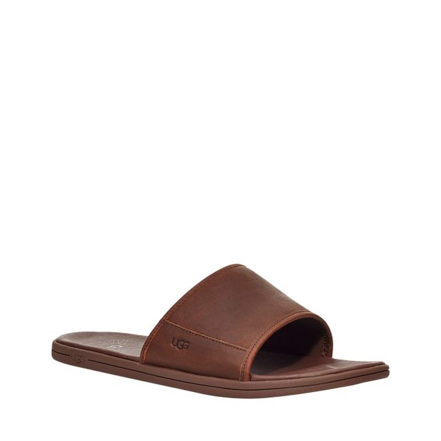 Ugg bennison best sale slide ii