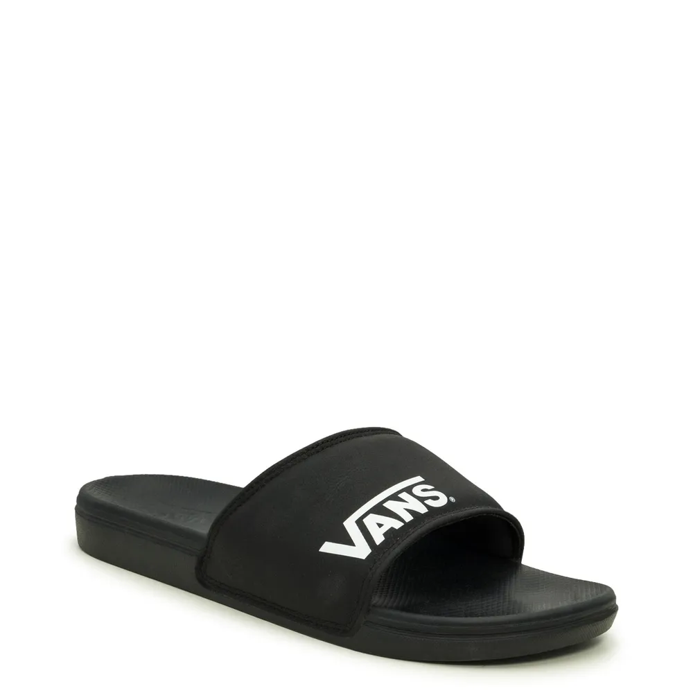 Vans men's slide clearance sandals