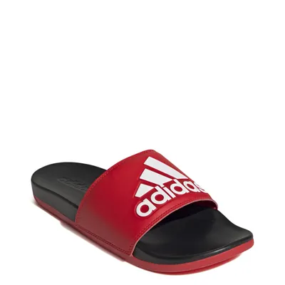 Adidas Men s Adilette Comfort Slide Sandal Hillside Shopping Centre