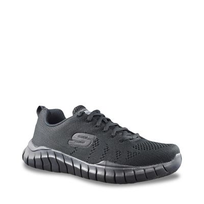 Skechers men's outlet overhaul debbir oxford