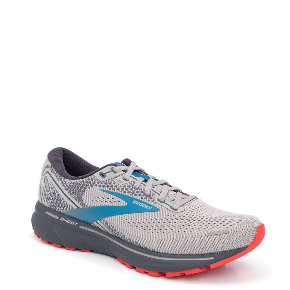 Brooks ghost 2024 11 gray