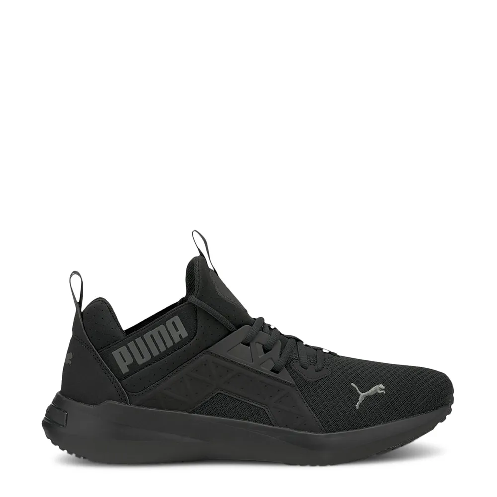 Puma enzo shop sport mens trainers