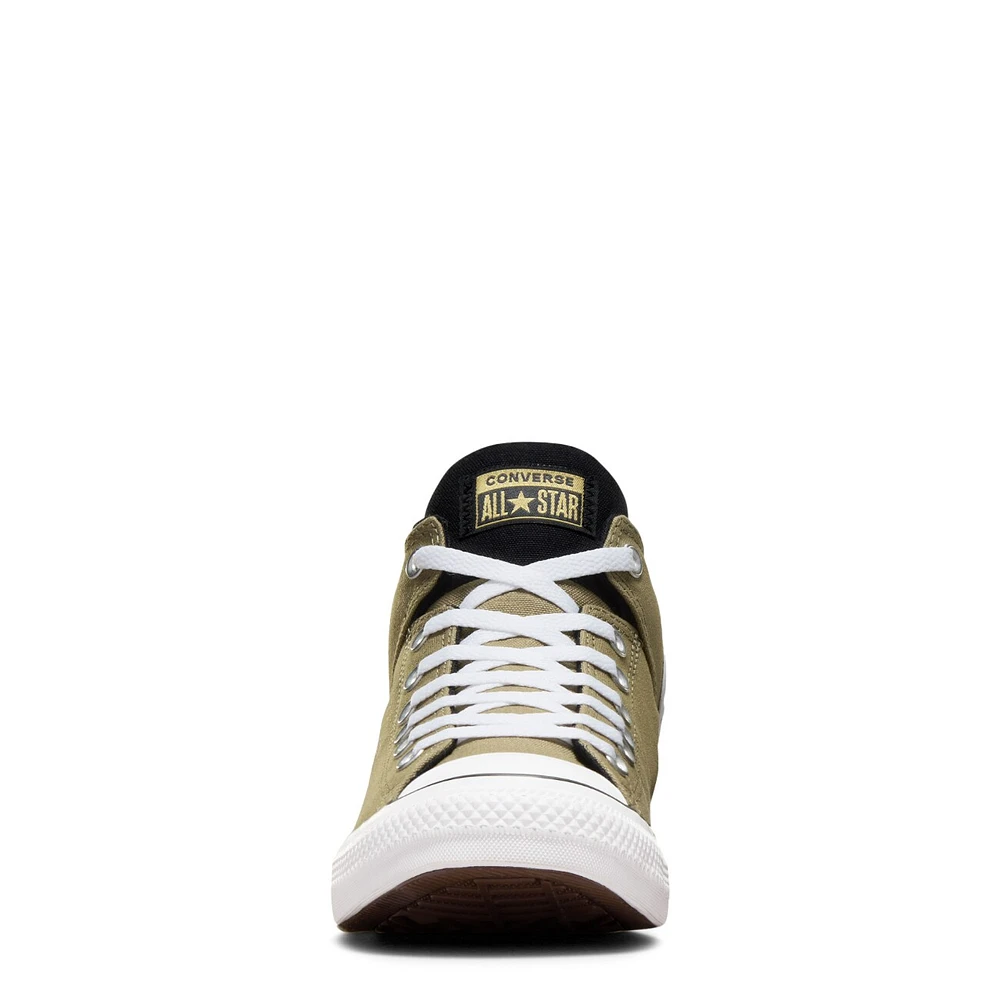 Converse Men's Chuck Taylor All Star High Top Street Sneaker