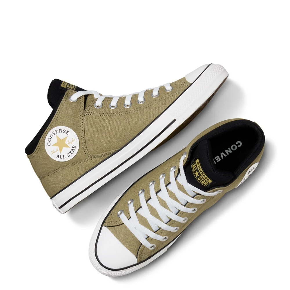 通販でクリスマス Taylor Chuck Men's Converse All Sneaker Street Top High Star ノートパソコン