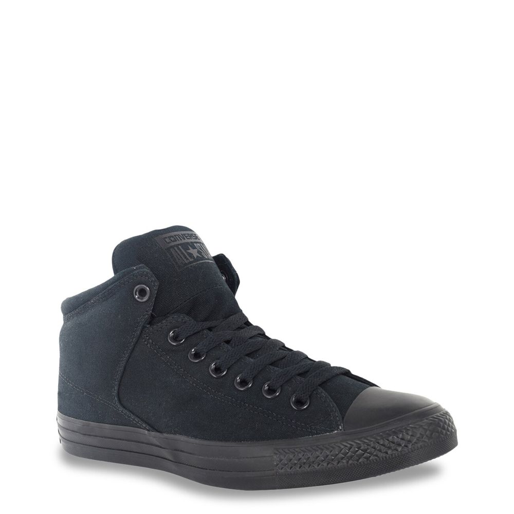 Converse Men s Chuck Taylor All Star High Street Sneaker