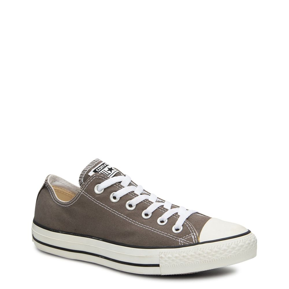 Converse men's chuck taylor low hot sale top sneakers