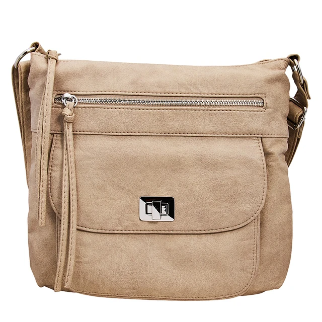 Compare Crossbody Bag | Shop Midtown
