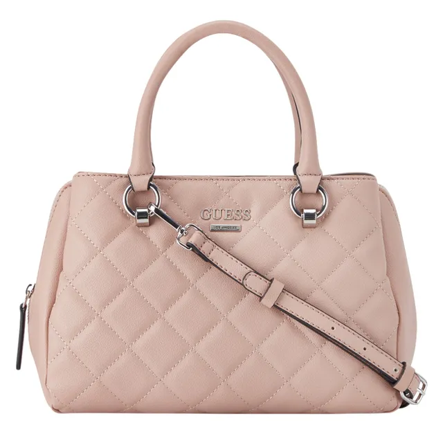 Guess Brisbin Satchel | Hillside Shopping Centre