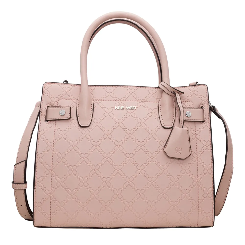 Nine West Bettina Satchel | Shop Midtown