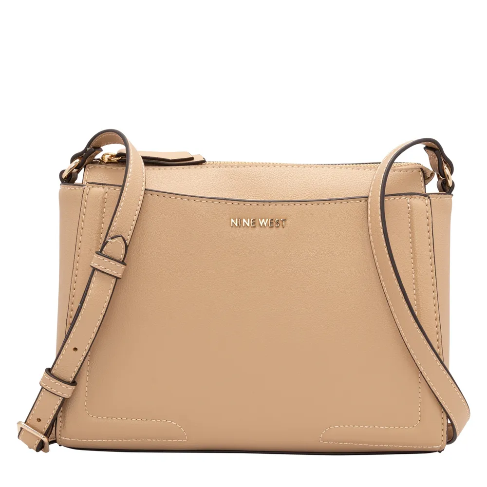 Nine west kinleigh crossbody hot sale