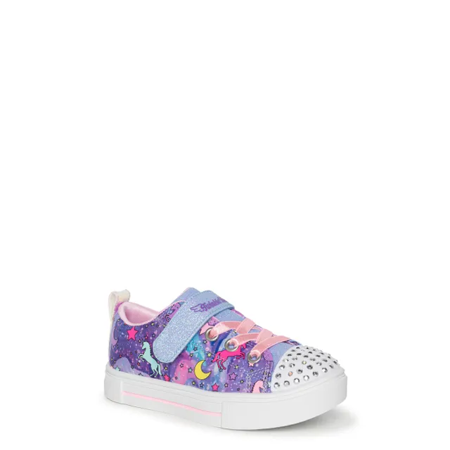 Skechers twinkle 2024 toes fairy