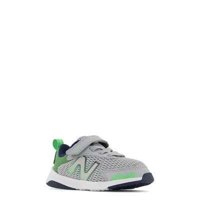 New balance toddler outlet boy velcro