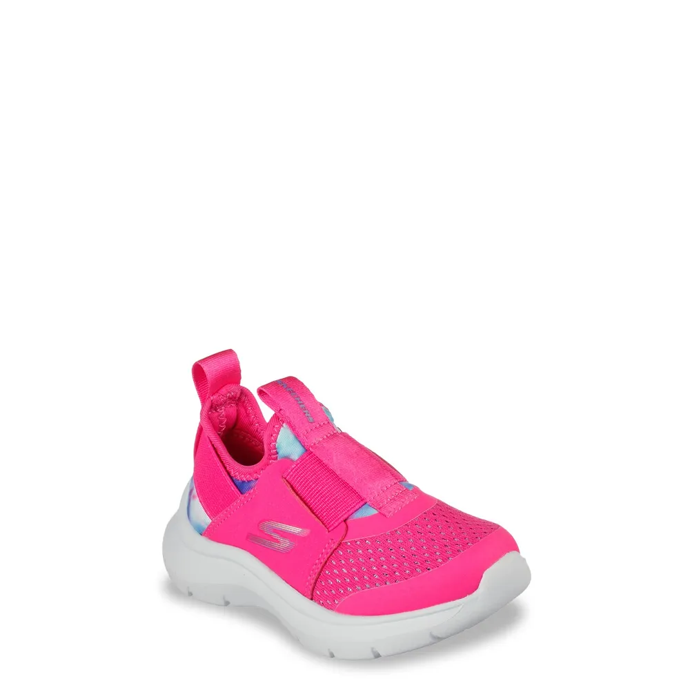 Skechers Toddler Girls Skech Fast Sneaker Hillside Shopping Centre