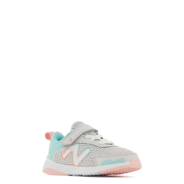 New balance toddler girl sneakers sale