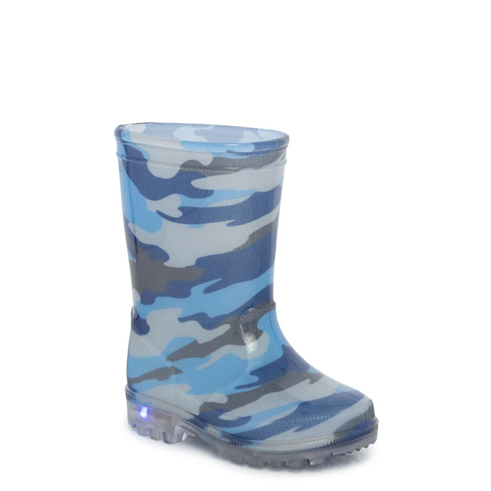 Dsw boys discount rain boots