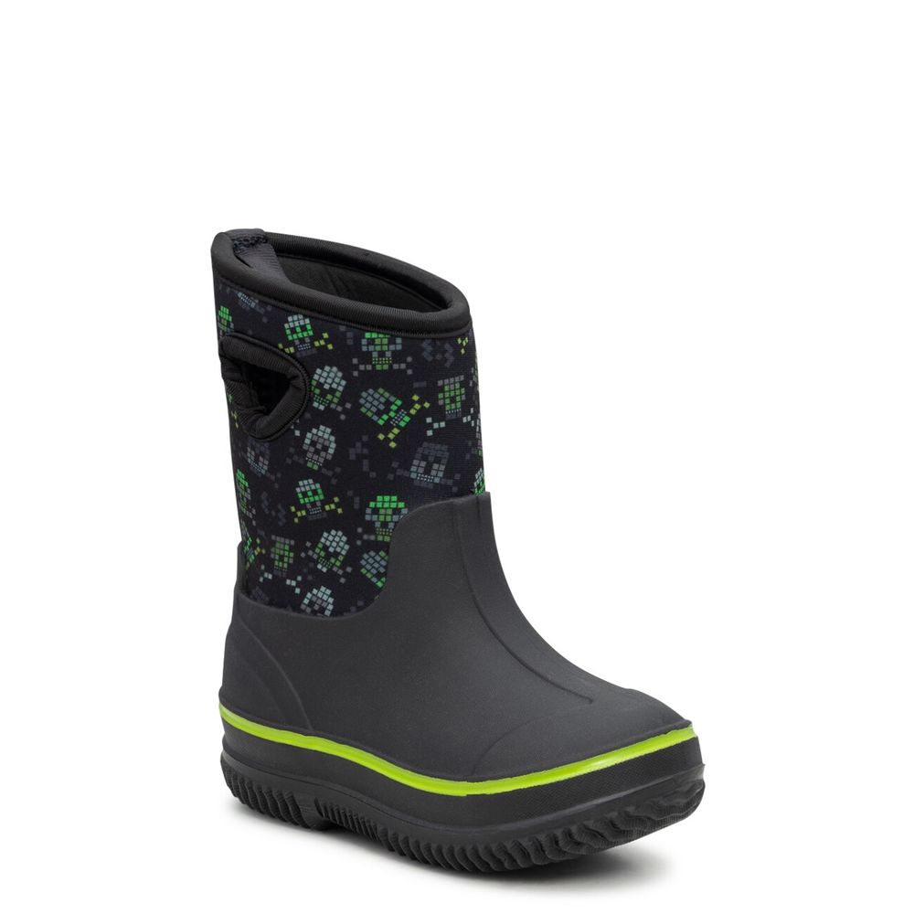 Elements toddler shop winter boots