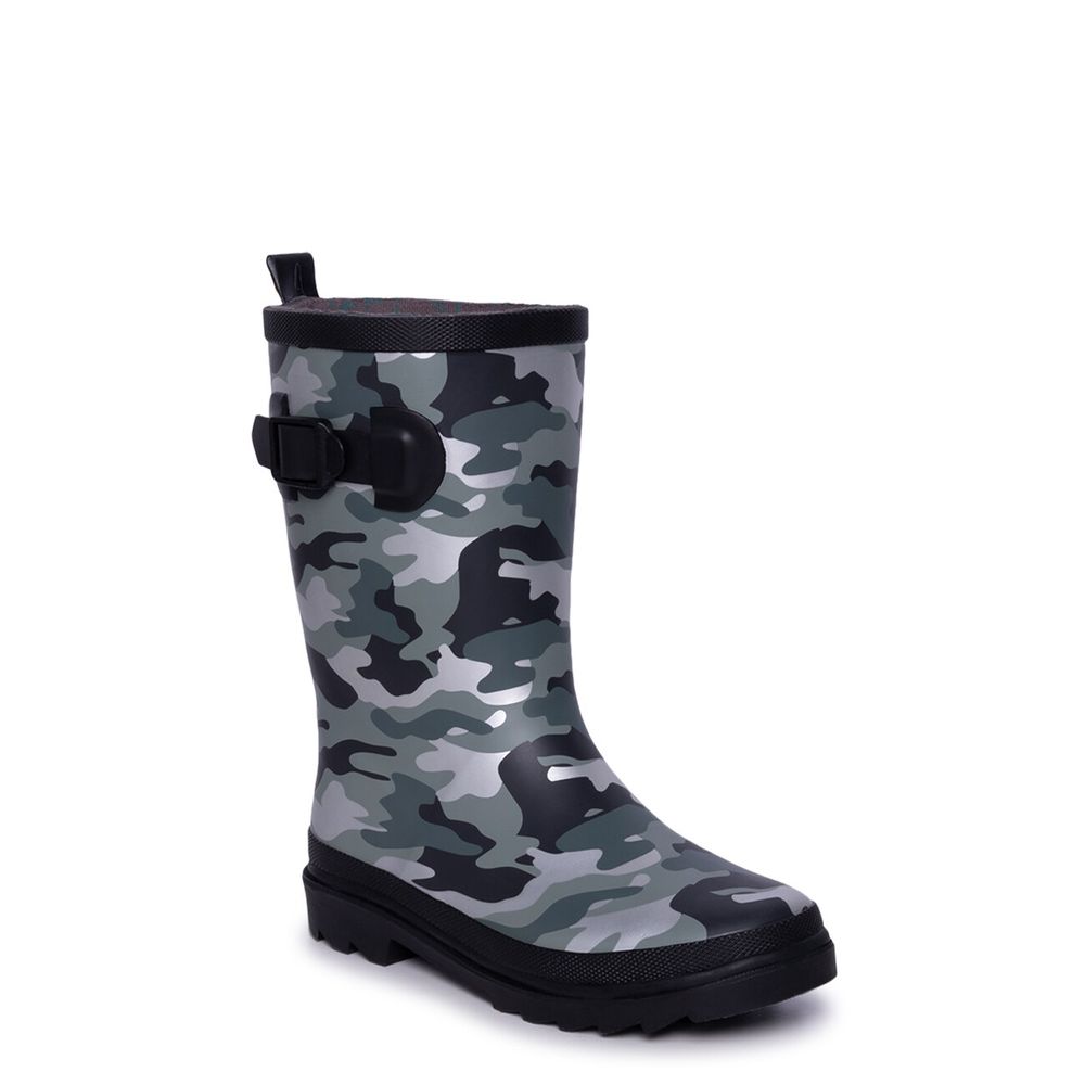 Dsw boys deals rain boots