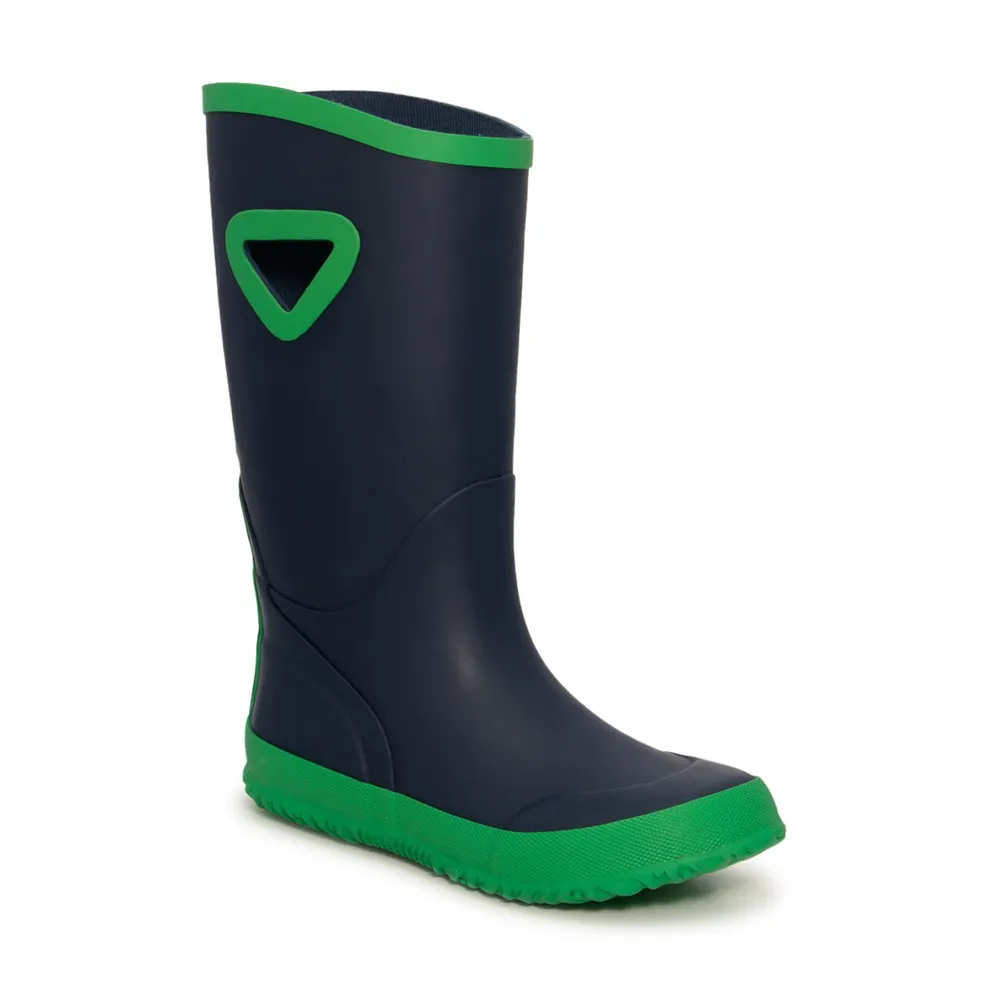 Elements 2025 rain boots