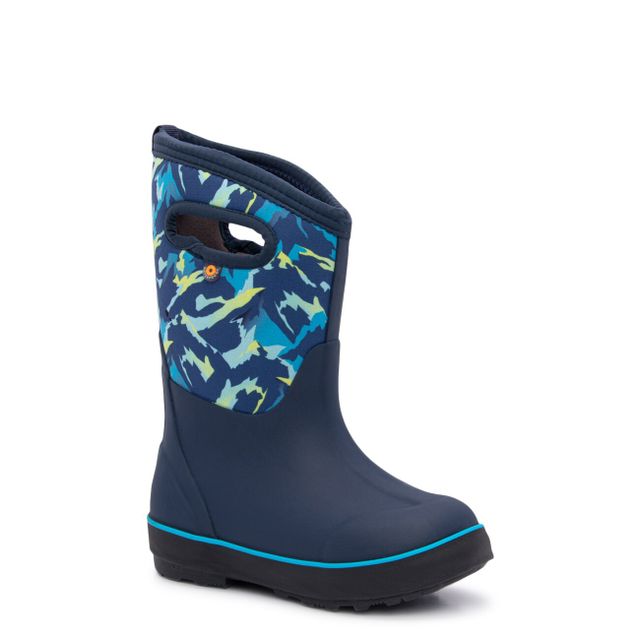 Kids snow hotsell boots uk