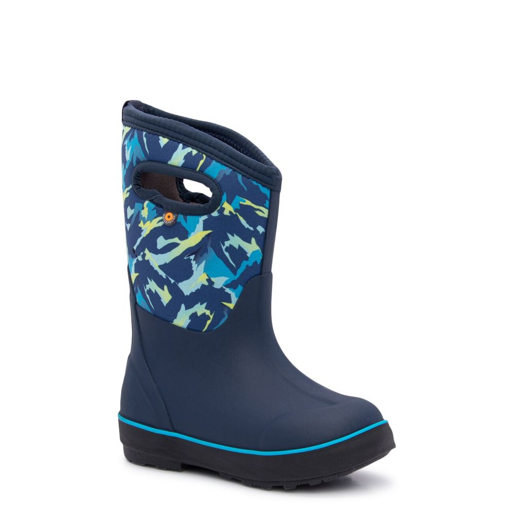 Kids winter 2025 boots uk