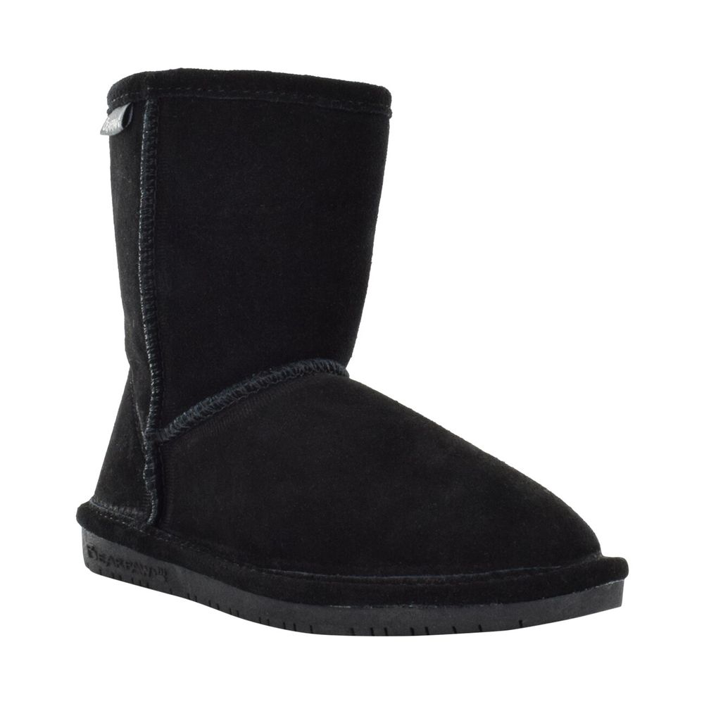 Bearpaw emma shop youth boot