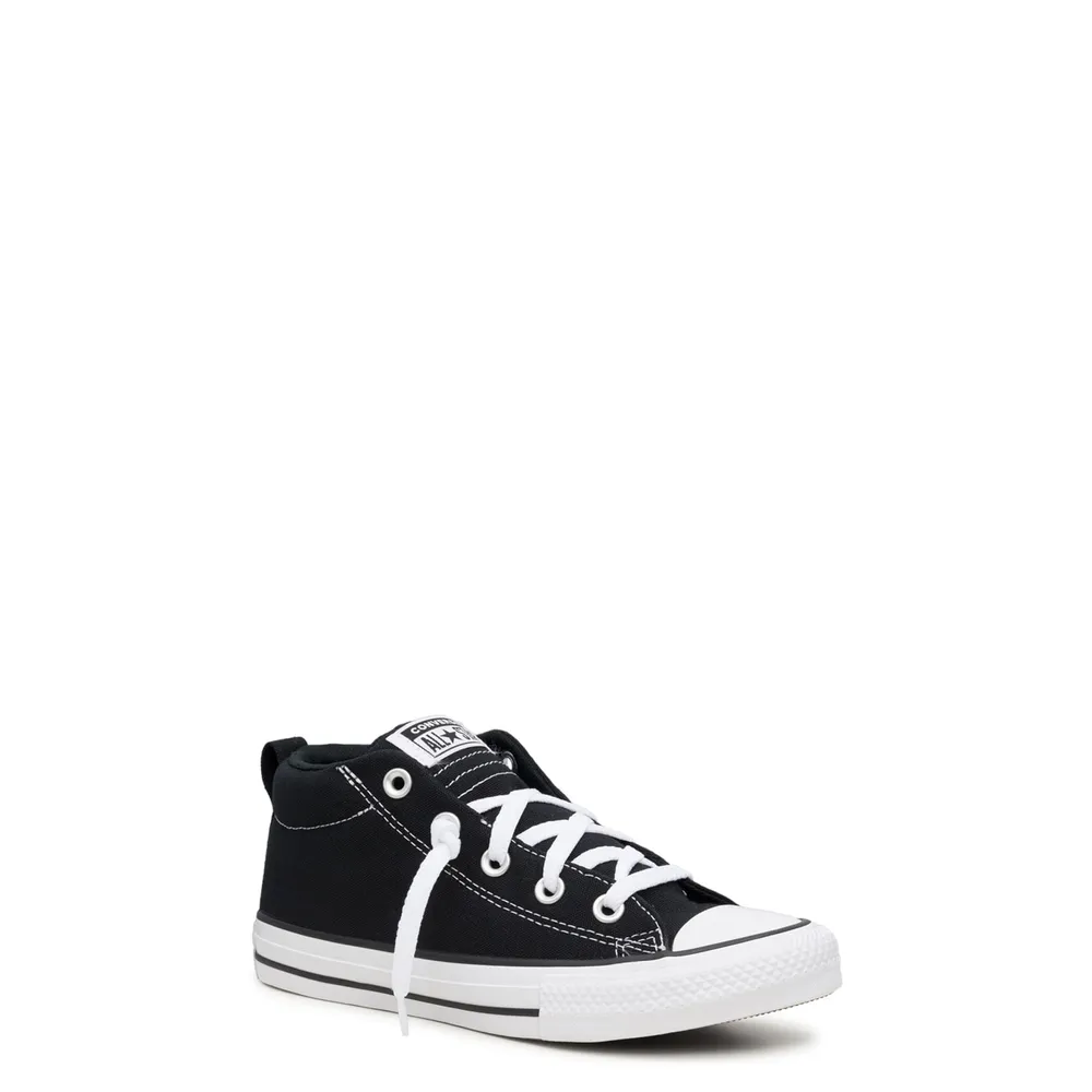 Boys converse hot sale top