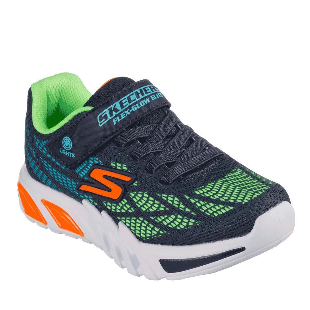 Boys skechers 2024