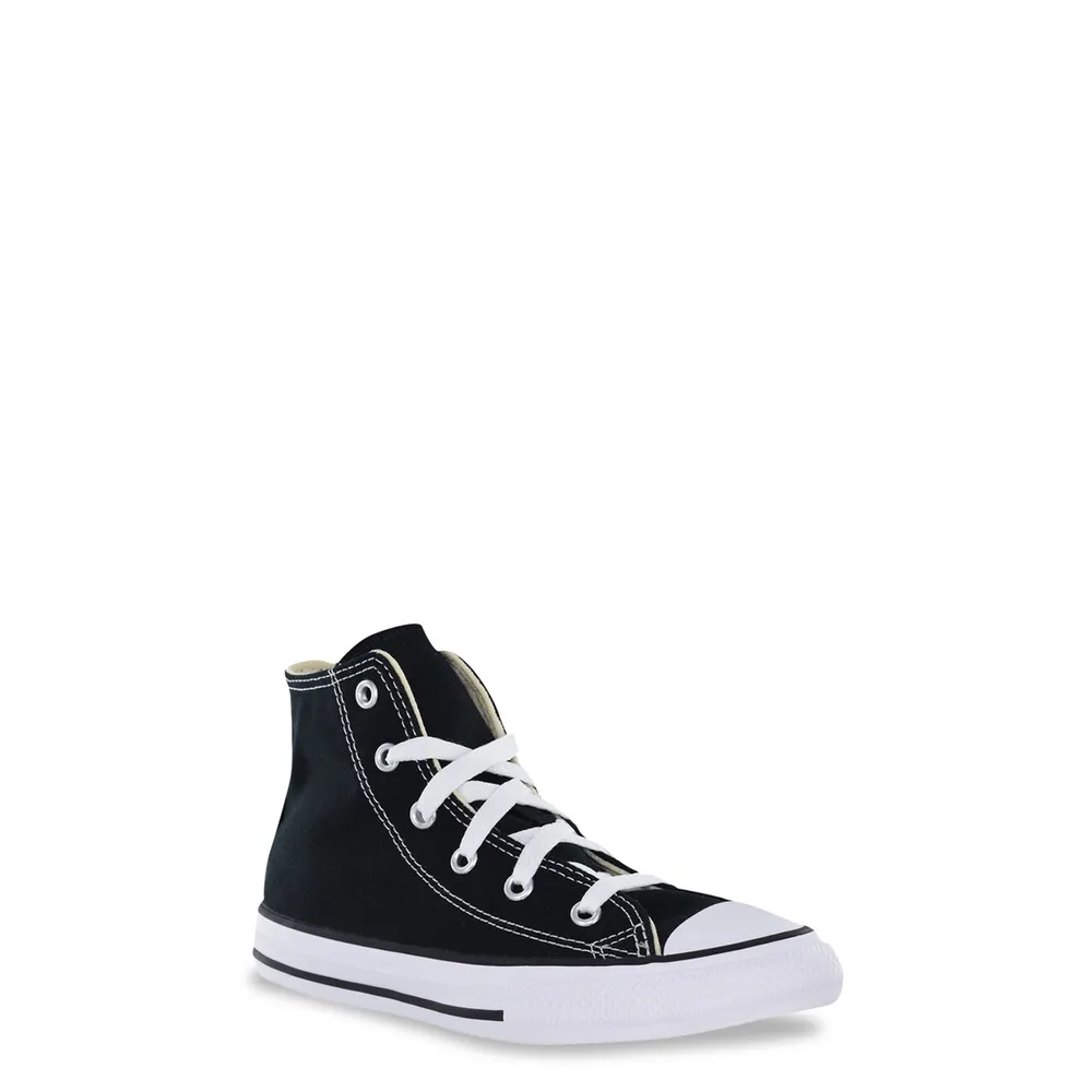 Converse high shop tops youth