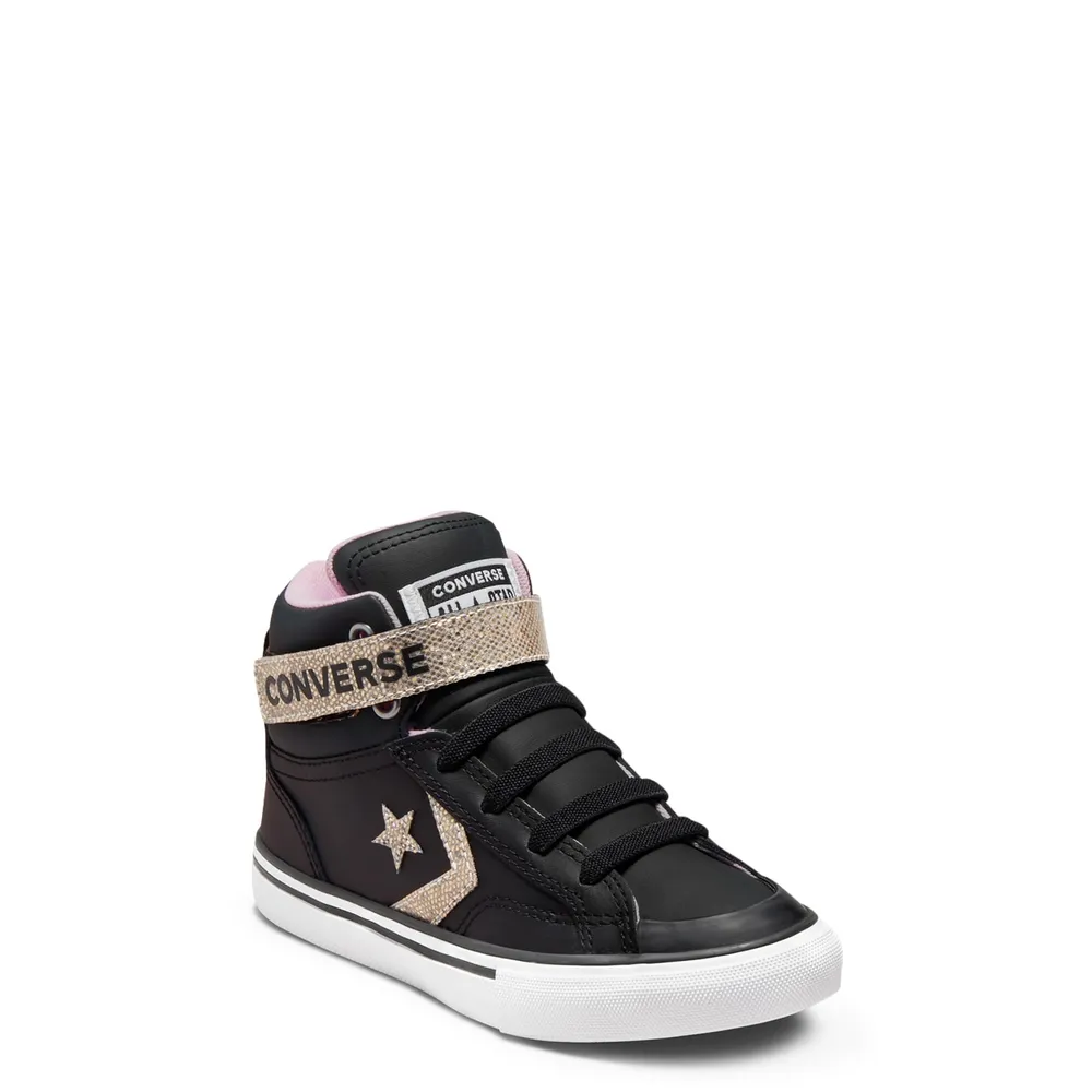 Converse Youth Girls Chuck Taylor All Star Pro Blaze Sneaker