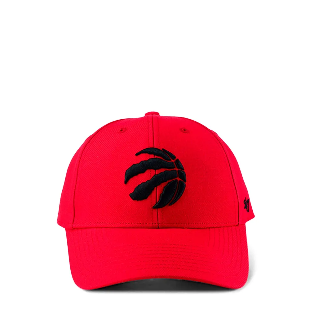 Toronto best sale raptors cap