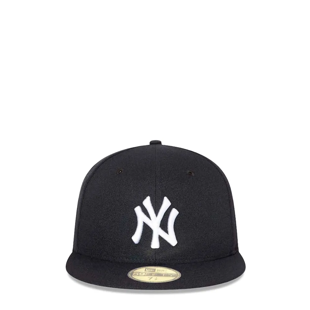 Authentic new york yankees hotsell baseball cap