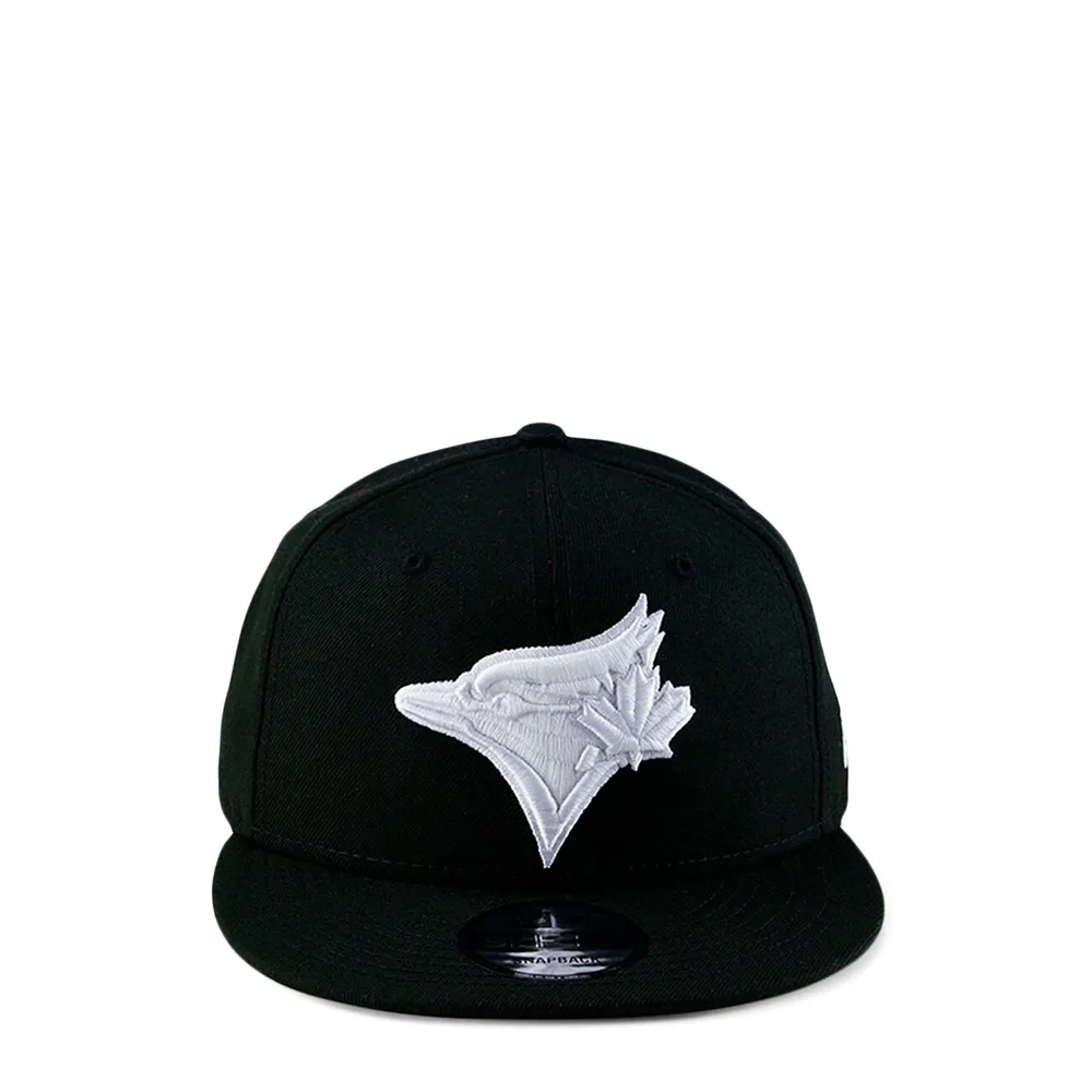 Blue jays clearance hat snapback