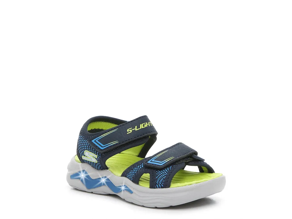 Sketchers cheap kids sandals