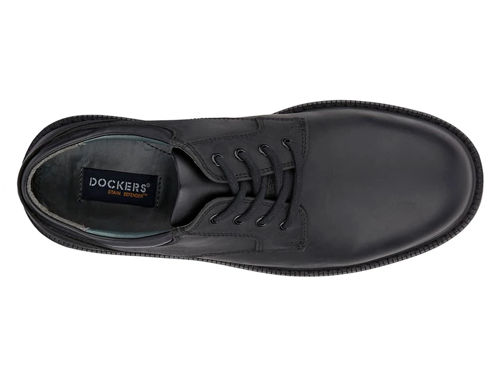 Dockers glacier online