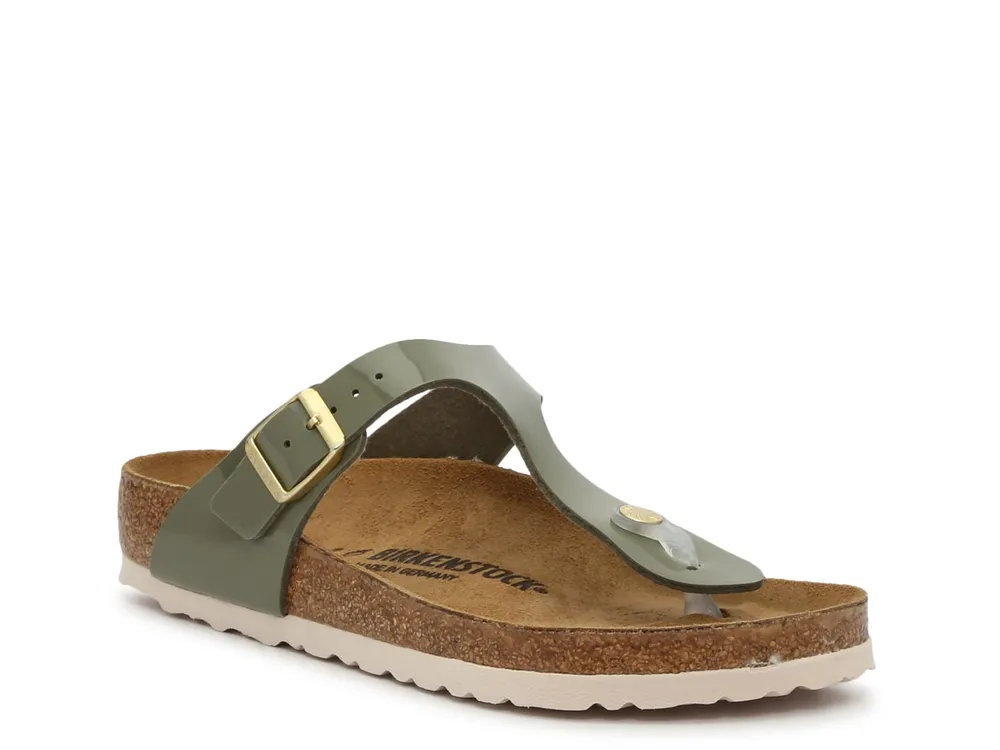 Dsw birkenstock sales gizeh