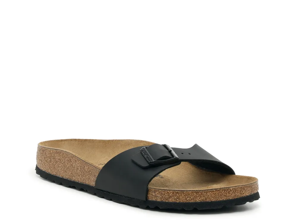 Dsw 2025 black birkenstocks