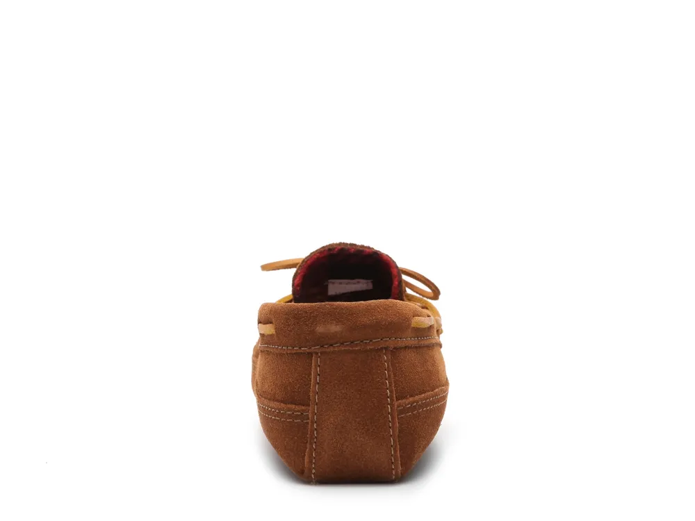 Dsw on sale minnetonka moccasins