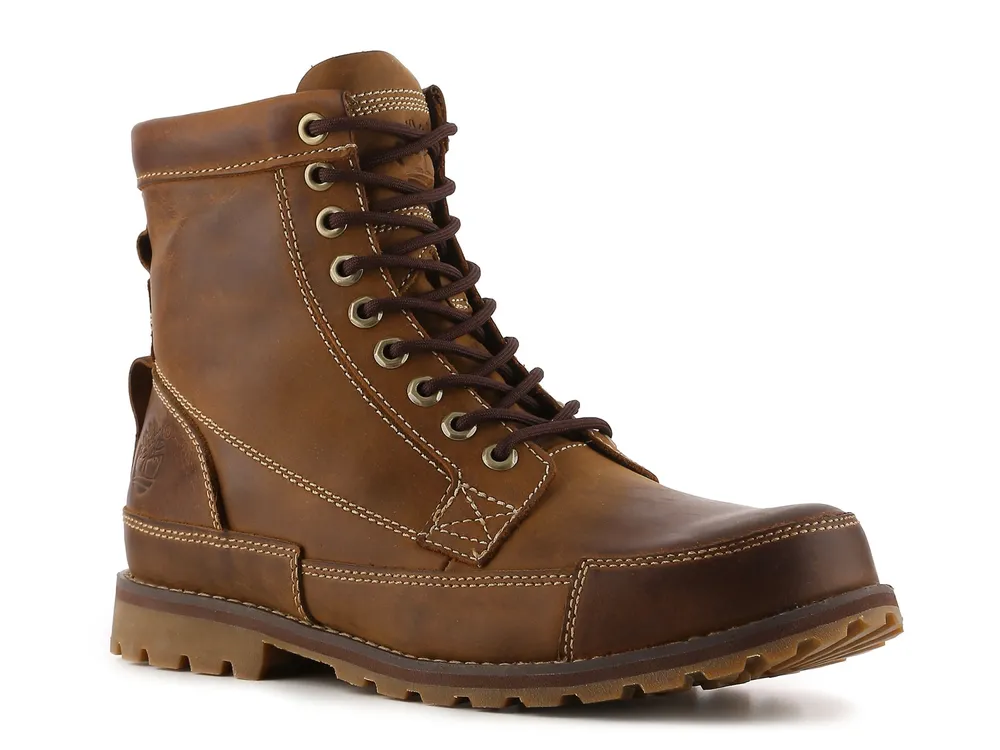 Timberland Earthkeepers Original Boot Men s Bridge Street Town