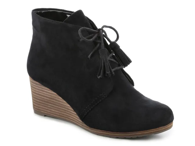 Dakota wedge online