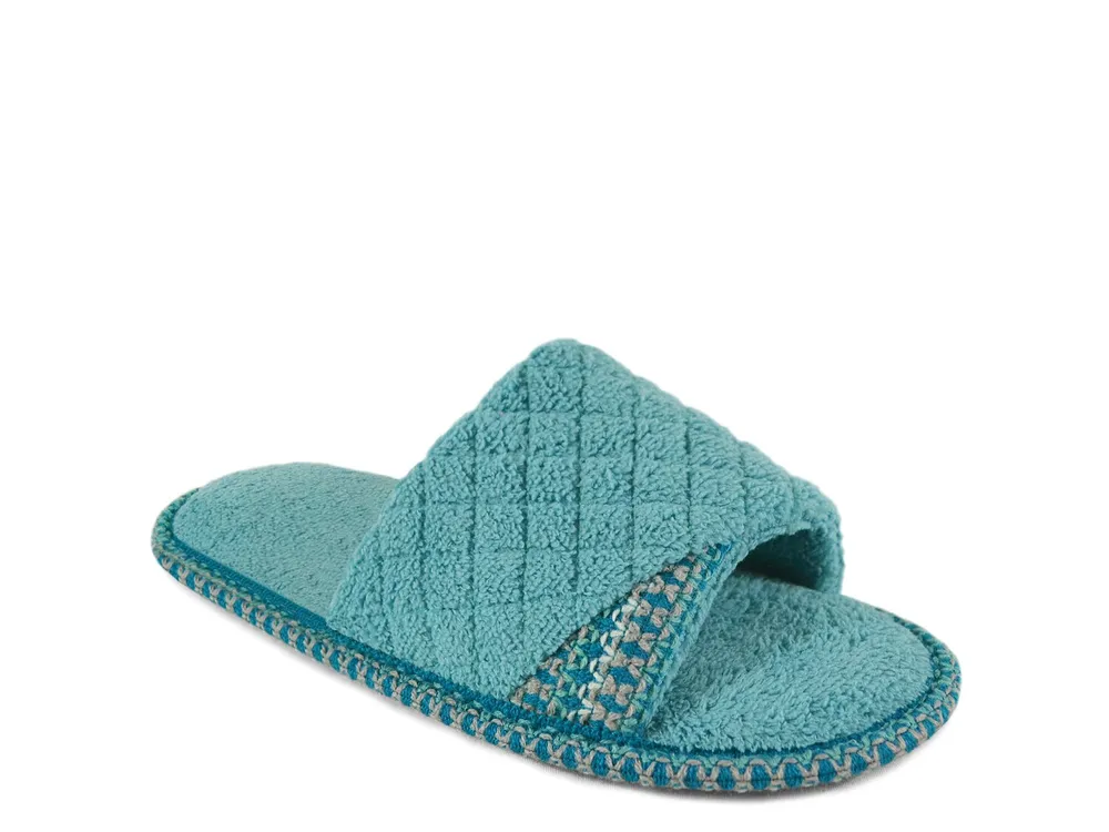 Dsw bunny hot sale slippers