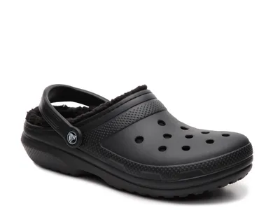 Crocs store sky mall