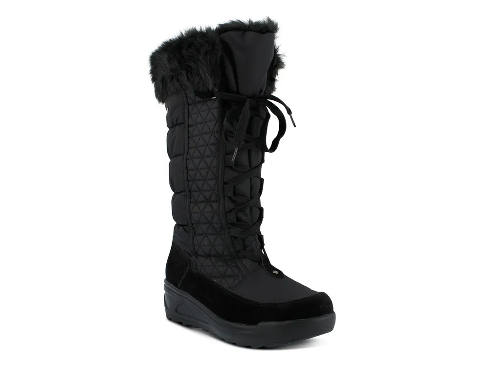 Dsw winter outlet white boots