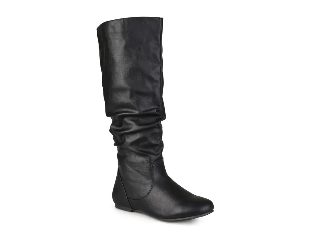 Dsw extra shop wide calf boots