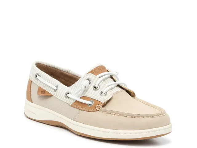 Sperry Rosefish Boat Shoe Hamilton Place