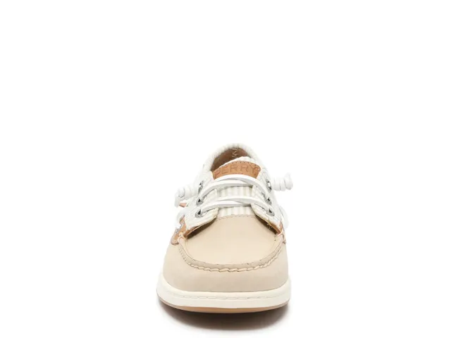 Dsw womens store sperry shoes