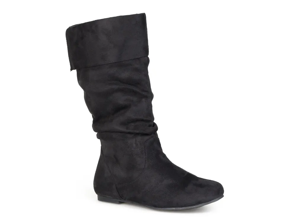 Journee collection boots dsw best sale