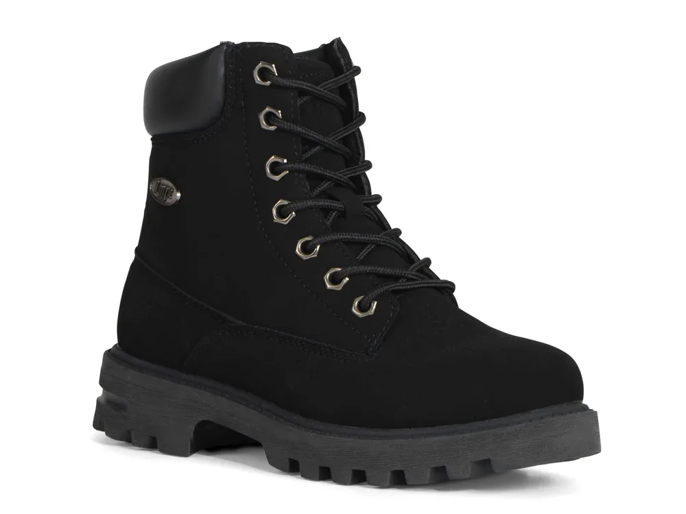 Lugz empire hot sale combat boot