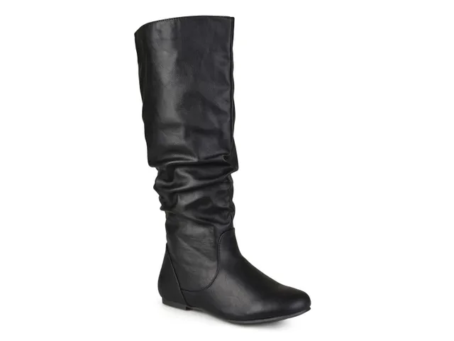 Dsw sales flat boots