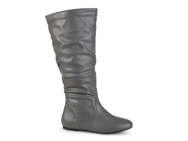 Dsw mid calf discount boots